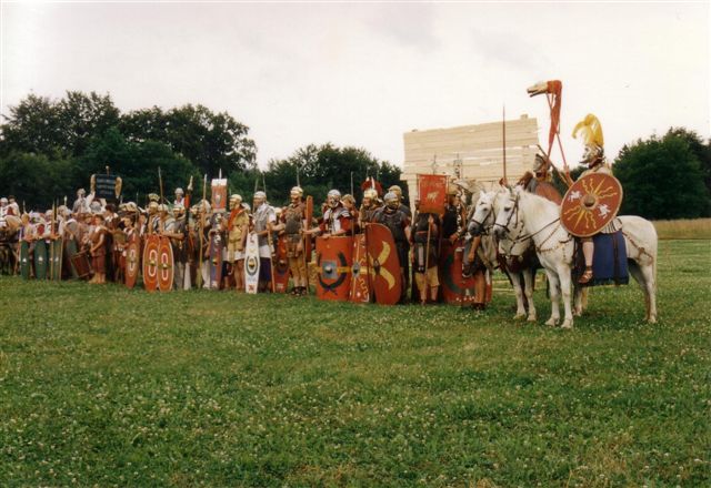 1995 Pfuenz 15